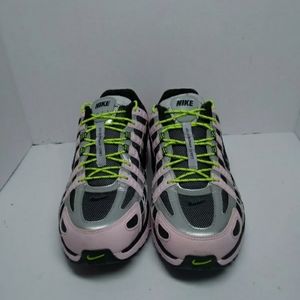 Nike P-6000 Bill Bowerman- Womens- Size 10.5 Pink/